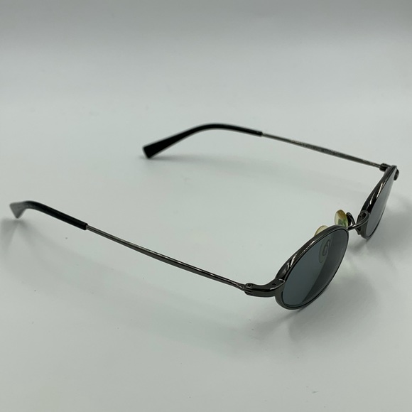 Brooks Brothers BB.3002 Gunmetal Sunglasses Frames - Picture 3 of 6